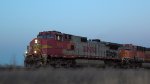 WARBONNET!